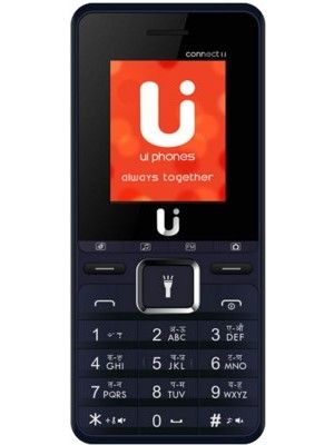 UI Phones Connect 1.1