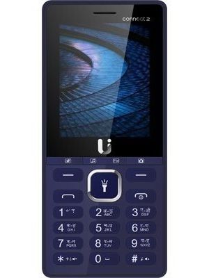 Ui Phones Connect 2