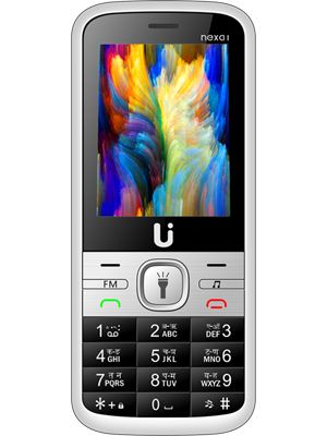Ui Super Nexa 1