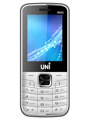UNI N601