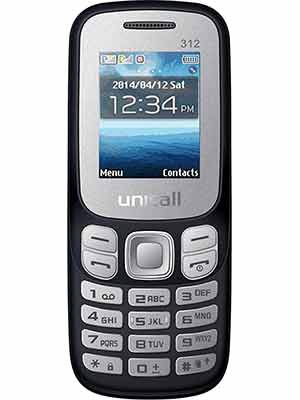 Unicall 312