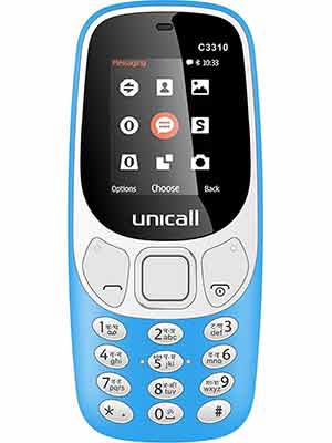 Unicall 3310