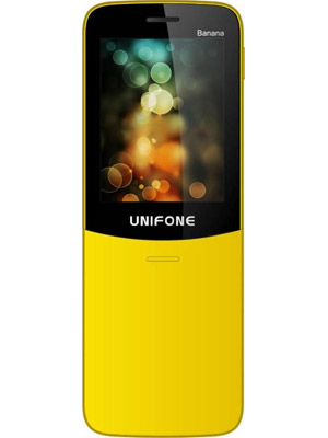 Unifone Banana