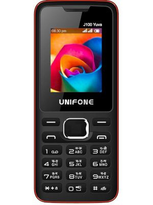 Unifone J100 Yuva