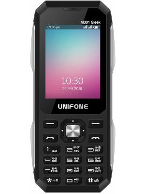 Unifone M301 Sleek