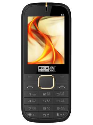 Usha Shri B3