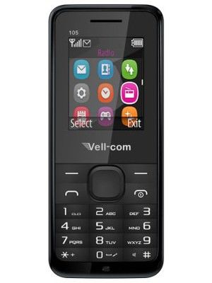 Vell-com 105