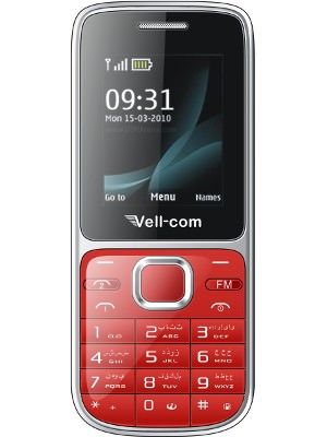 Vell-com VE-07