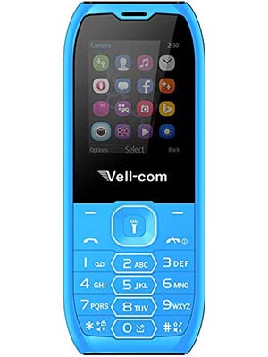 Vellcom v777