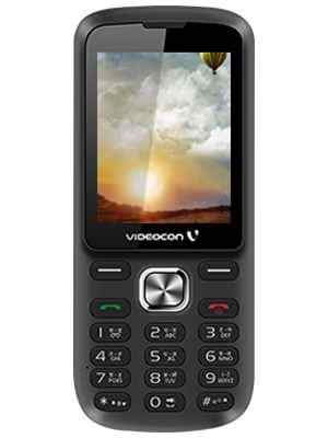 Videocon Bazoomba V2DA1