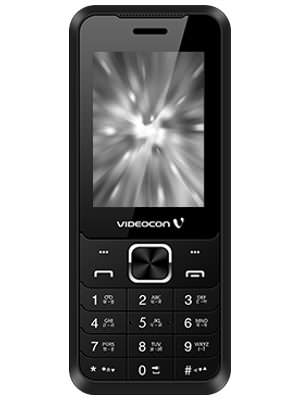 Videocon Bazoomba V2FA