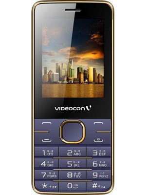 Videocon Bazoomba V2GA