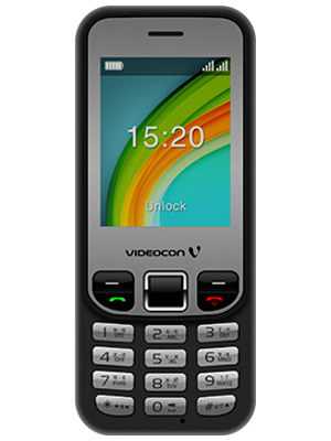 Videocon Bazoomba7 V2UA