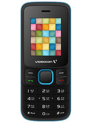Videocon Dost 3 V1QA
