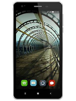 Videocon Infinium Z51 Blaze
