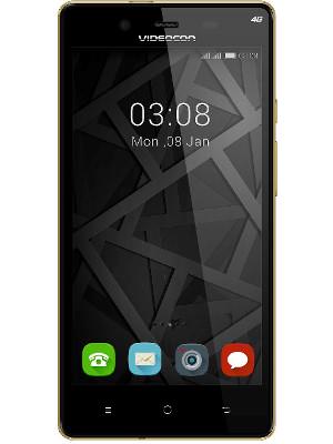 Videocon Infinium Z55 Krypton