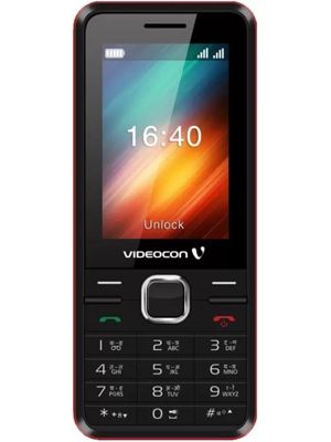 Videocon RAGA 2