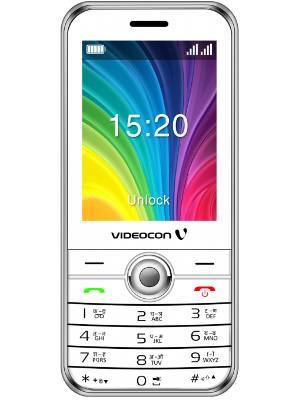 Videocon Virat V3CB