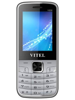Vitel V200