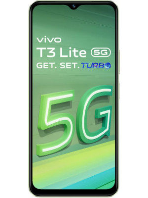 vivo T3 Lite 6GB 