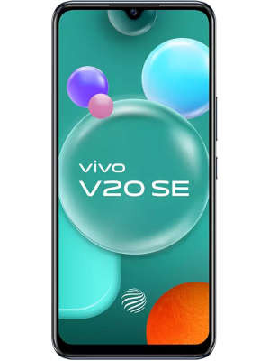 Vivo V20 SE 