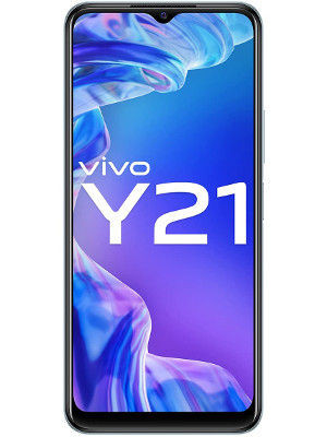 Vivo Y21 2021