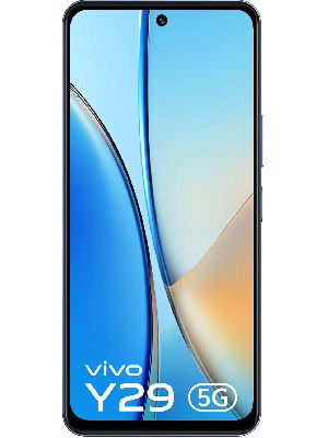 vivo Y29 5G 256GB