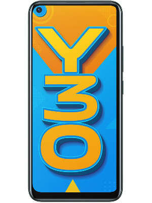 Vivo Y30 