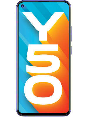 Vivo Y50 