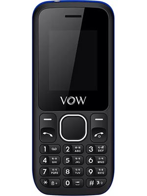 Vow V104