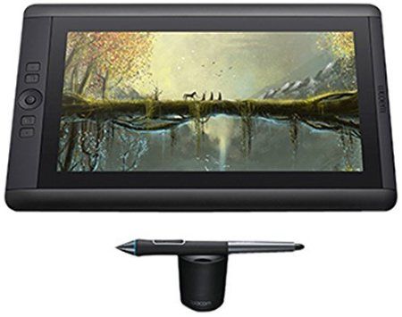 Wacom DTH1300K