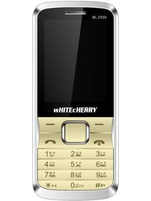 White Cherry BL2500