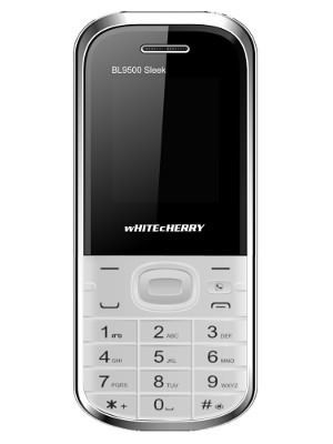 White Cherry BL9500