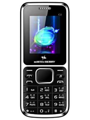 White Cherry C2 3310