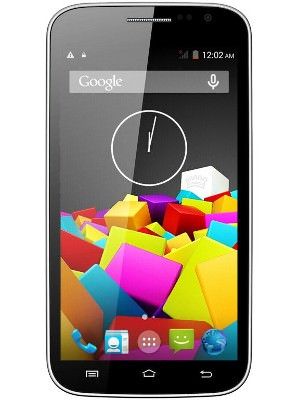 Wiio WI Star 3G