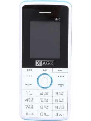 Xage M45