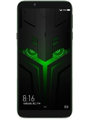 Xiaomi Black Shark 2 6GB 