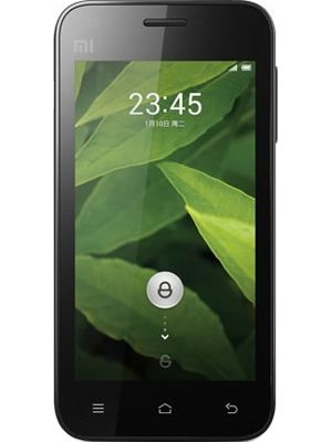 Xiaomi Mi 1S