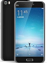 Xiaomi Mi 5 Plus