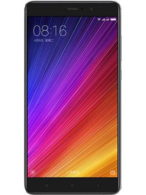 Xiaomi Mi 5S