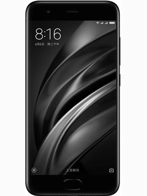 Xiaomi Mi 6