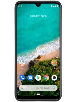 Xiaomi Mi A3 6GB 