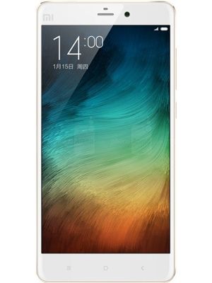 Xiaomi Mi Note Pro