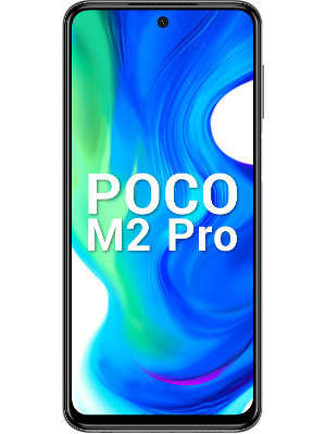 Xiaomi Poco M2 Pro 4 GB 64 GB