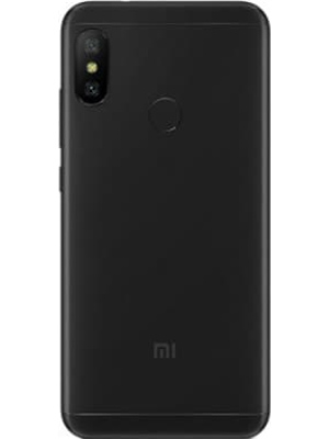 Xiaomi Redmi 6 Pro 3gb Ram 32gb Price In India Full Specifications Reviews Pictures Online