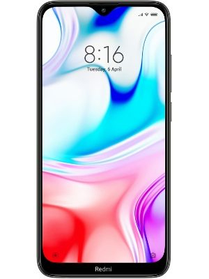 Xiaomi Redmi 8 4GB 