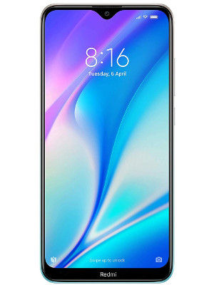 Xiaomi Redmi 8A Dual 3 GB 32 GB