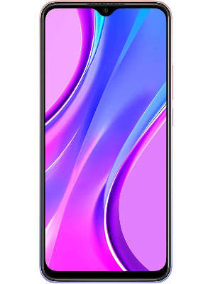 Xiaomi Redmi 9 Prime 4 GB 64 GB