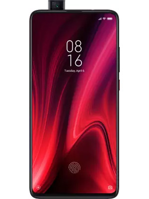 Xiaomi Redmi K20 Pro 6GB 