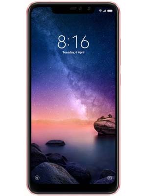 Xiaomi Redmi Note 6 Pro 3GB 